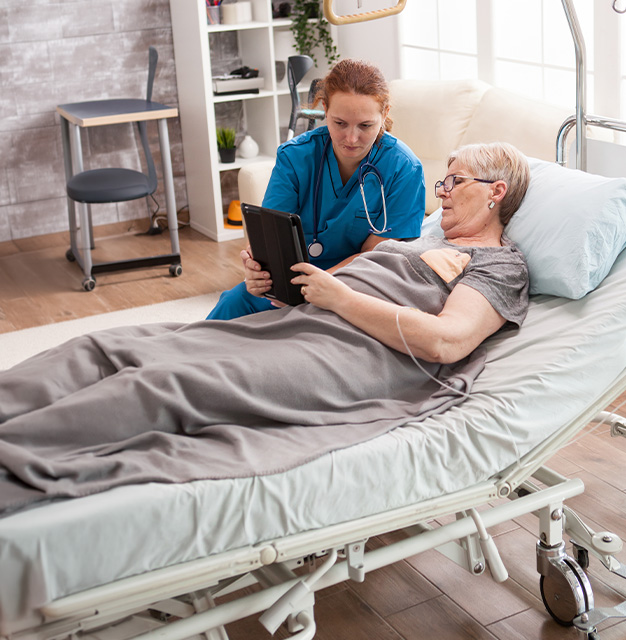 cuidados post operatorios en bogota