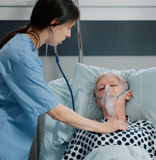 enfermeras a domicilio funza