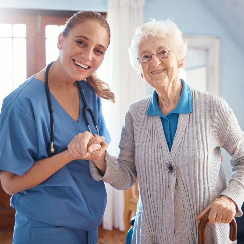 enfermeria a domicilio en bogota