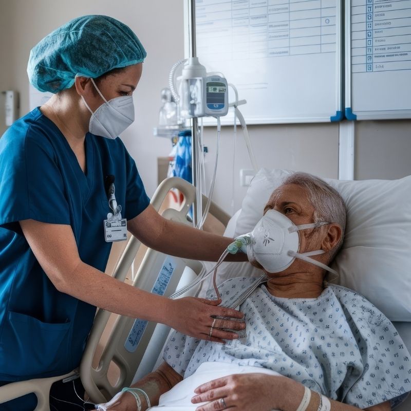 servicio de enfermera bogota