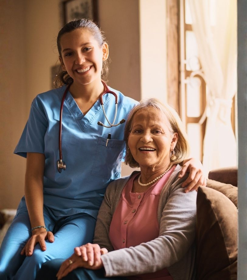 servicios de enfermeras a domicilio bogota