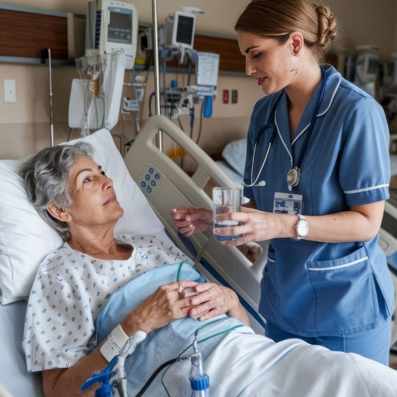 servicios de enfermeras en bogota