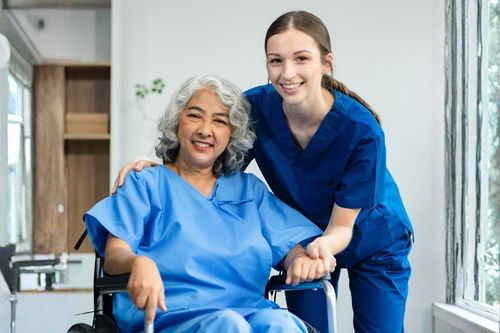 servicios de enfermeria bogota